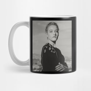 Ruth Langmore Mug